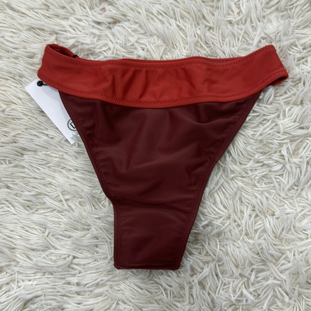 ElleJay Ruby Bikini Bottom - Picture 3 of 4